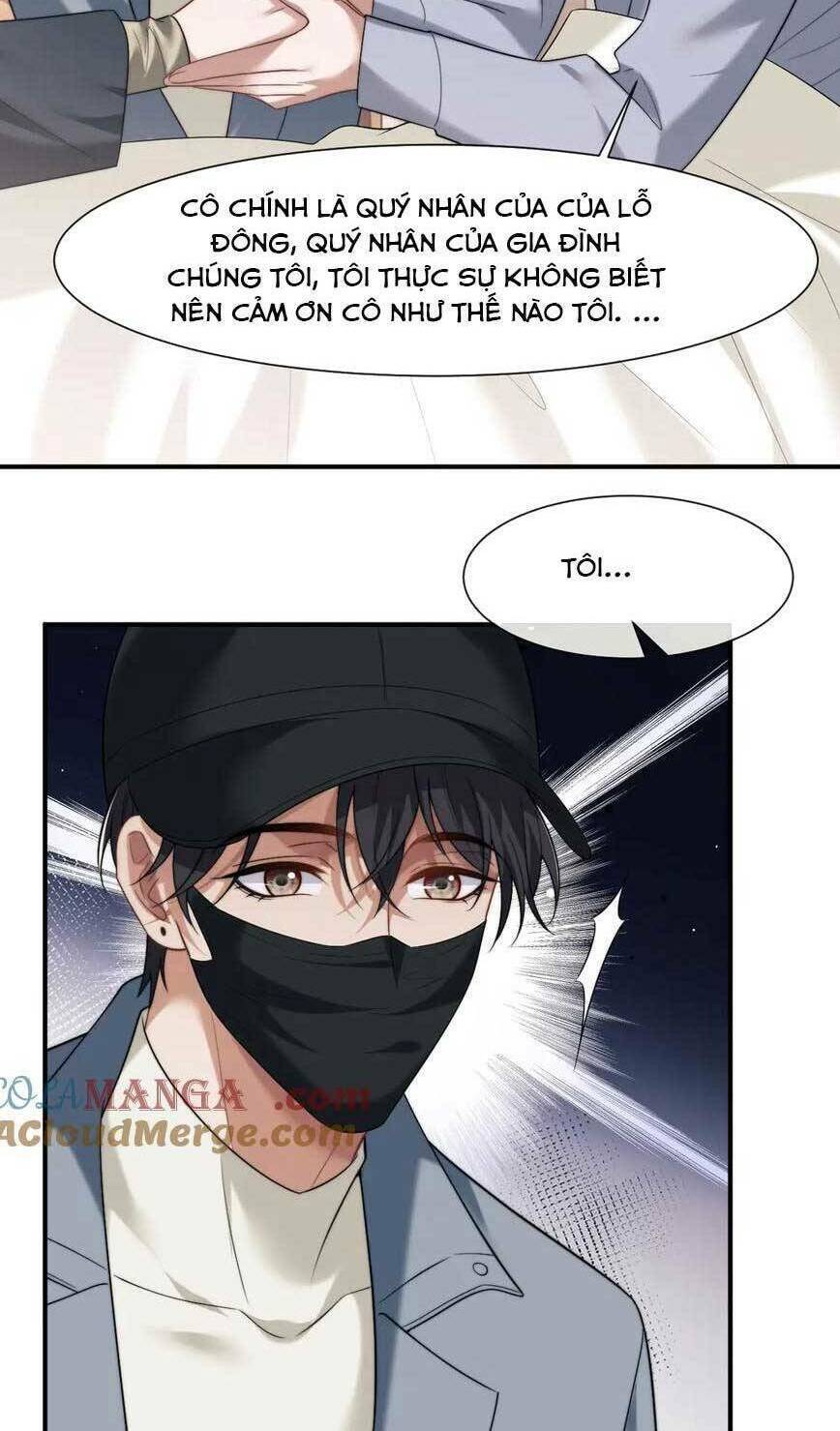 Chủ Mẫu Xuyên Không Tới Làm Phu Nhân Hào Môn: Chapter 78