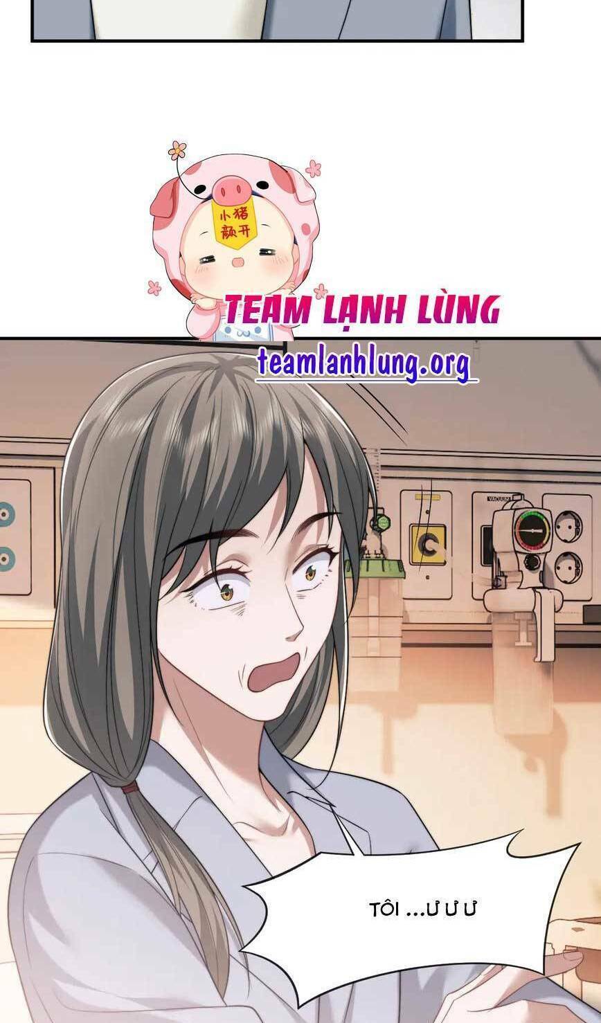 Chủ Mẫu Xuyên Không Tới Làm Phu Nhân Hào Môn: Chapter 78