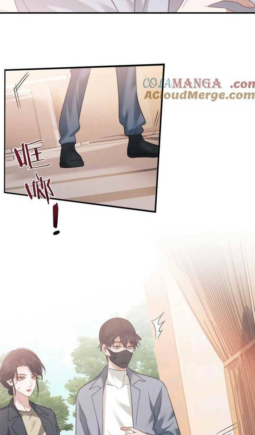 Chủ Mẫu Xuyên Không Tới Làm Phu Nhân Hào Môn: Chapter 78