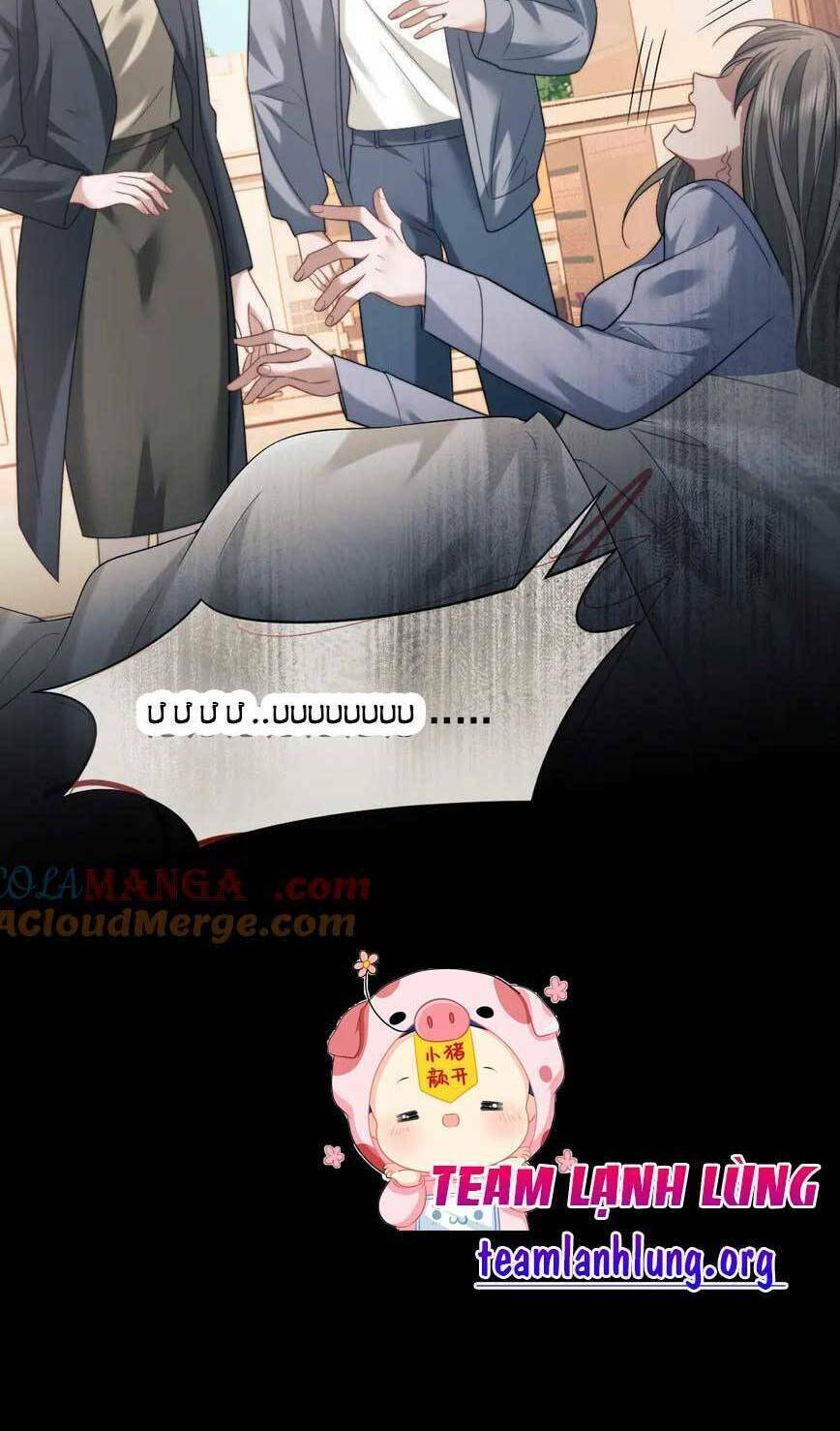 Chủ Mẫu Xuyên Không Tới Làm Phu Nhân Hào Môn: Chapter 78