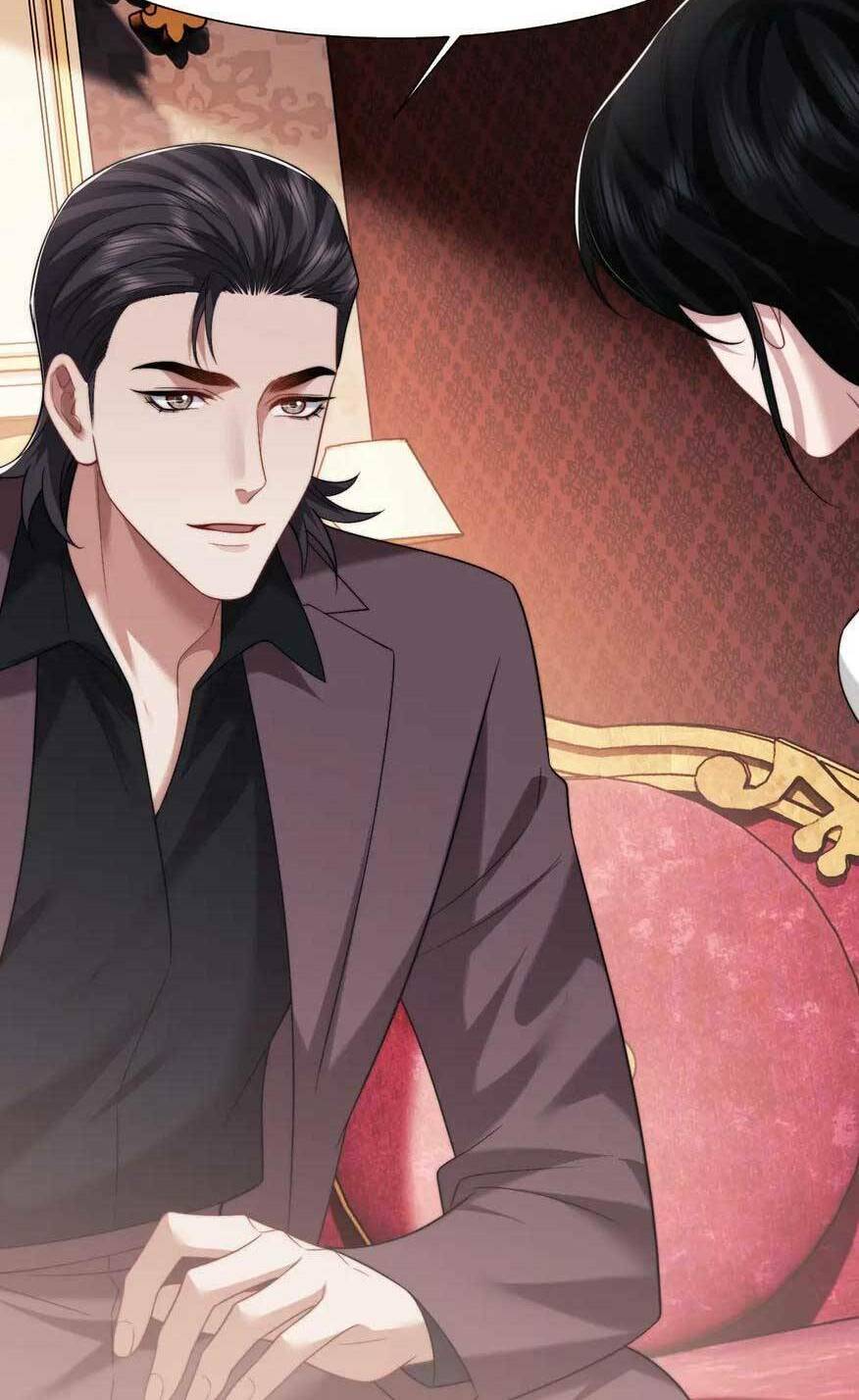 Chủ Mẫu Xuyên Không Tới Làm Phu Nhân Hào Môn: Chapter 78