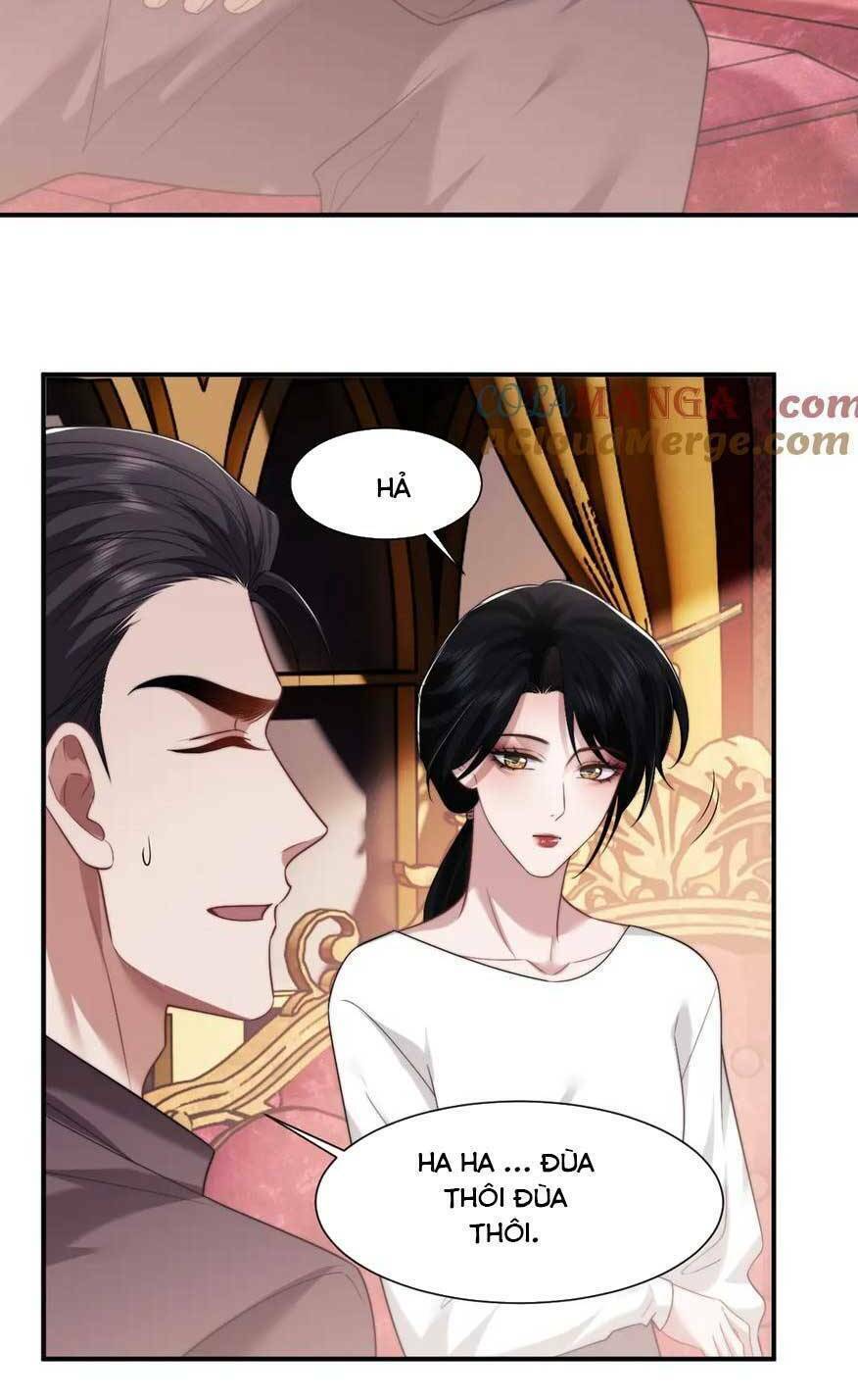 Chủ Mẫu Xuyên Không Tới Làm Phu Nhân Hào Môn: Chapter 78