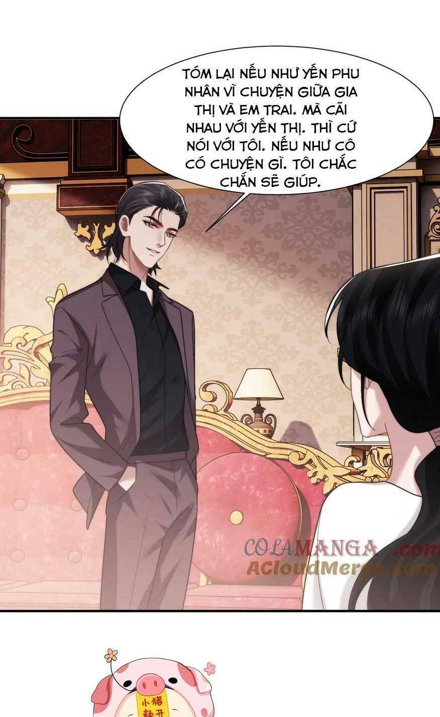 Chủ Mẫu Xuyên Không Tới Làm Phu Nhân Hào Môn: Chapter 78