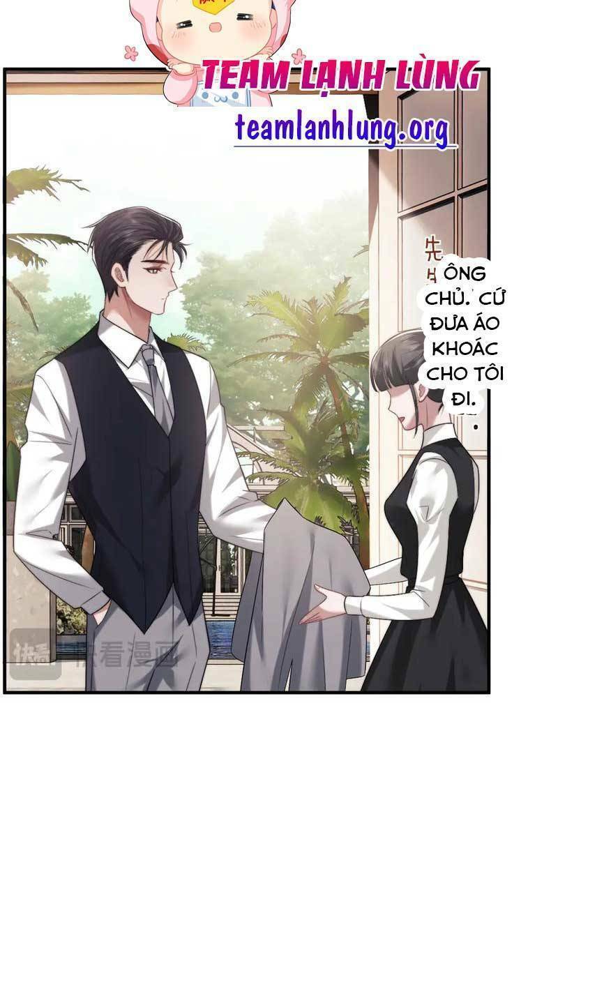 Chủ Mẫu Xuyên Không Tới Làm Phu Nhân Hào Môn: Chapter 78