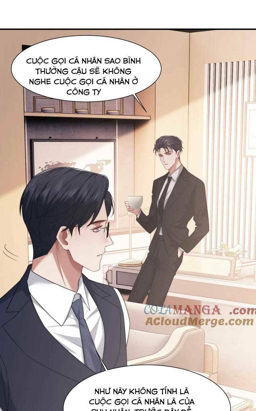 Chủ Mẫu Xuyên Không Tới Làm Phu Nhân Hào Môn: Chapter 79