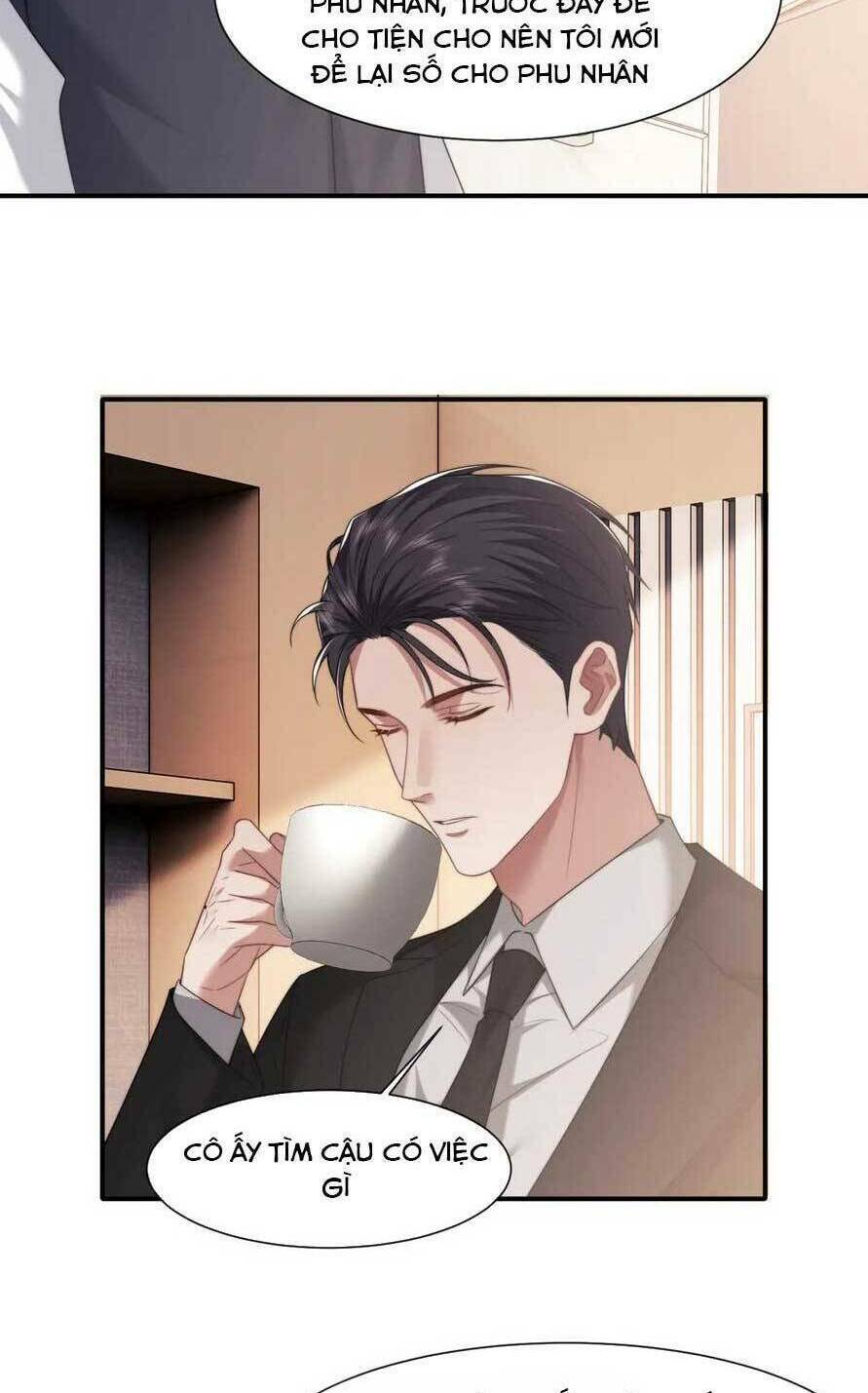 Chủ Mẫu Xuyên Không Tới Làm Phu Nhân Hào Môn: Chapter 79