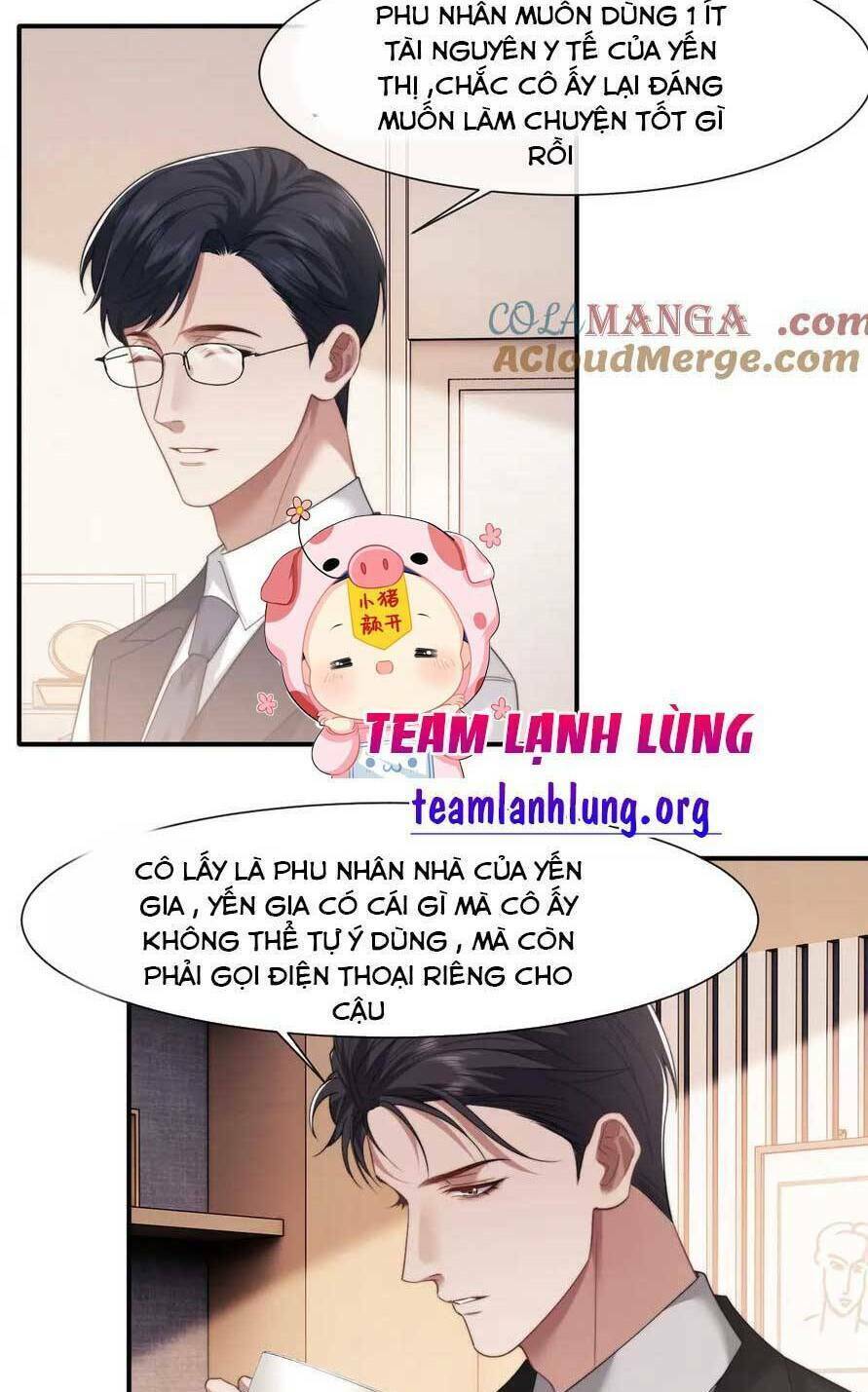 Chủ Mẫu Xuyên Không Tới Làm Phu Nhân Hào Môn: Chapter 79