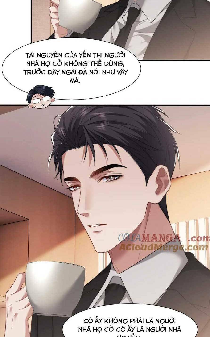 Chủ Mẫu Xuyên Không Tới Làm Phu Nhân Hào Môn: Chapter 79
