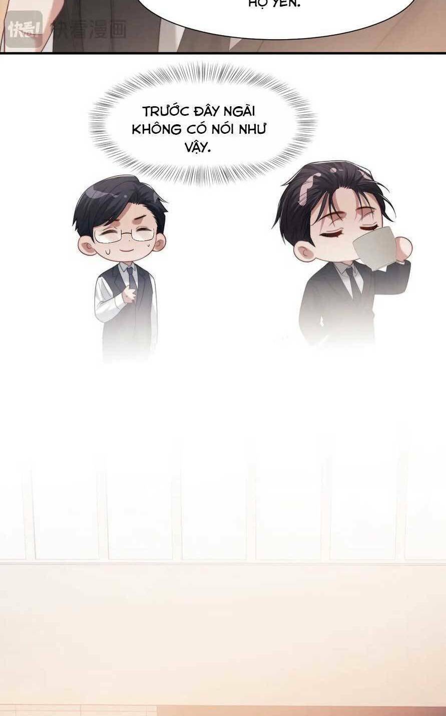 Chủ Mẫu Xuyên Không Tới Làm Phu Nhân Hào Môn: Chapter 79