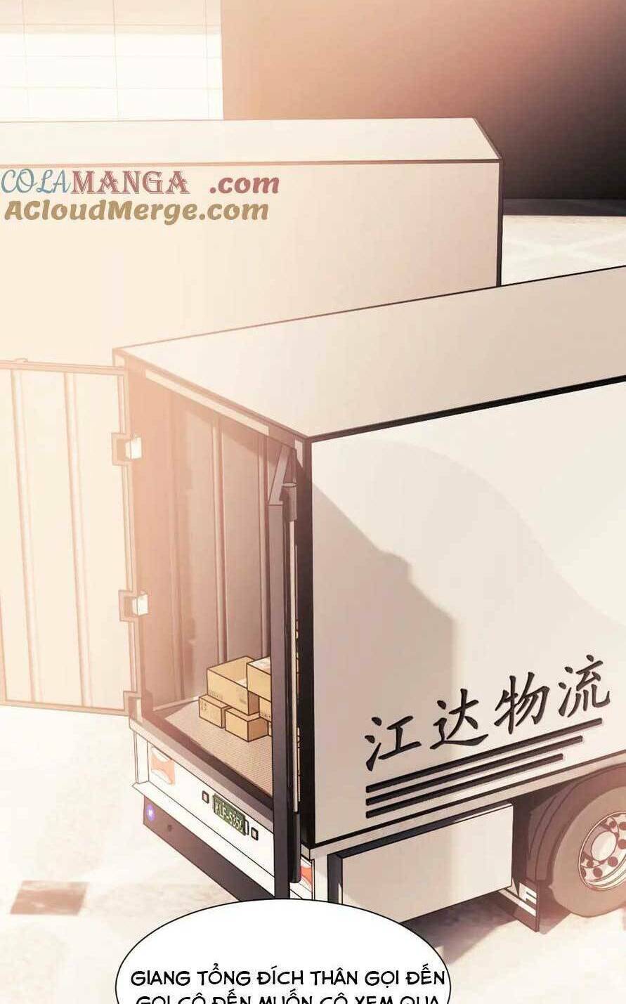 Chủ Mẫu Xuyên Không Tới Làm Phu Nhân Hào Môn: Chapter 79