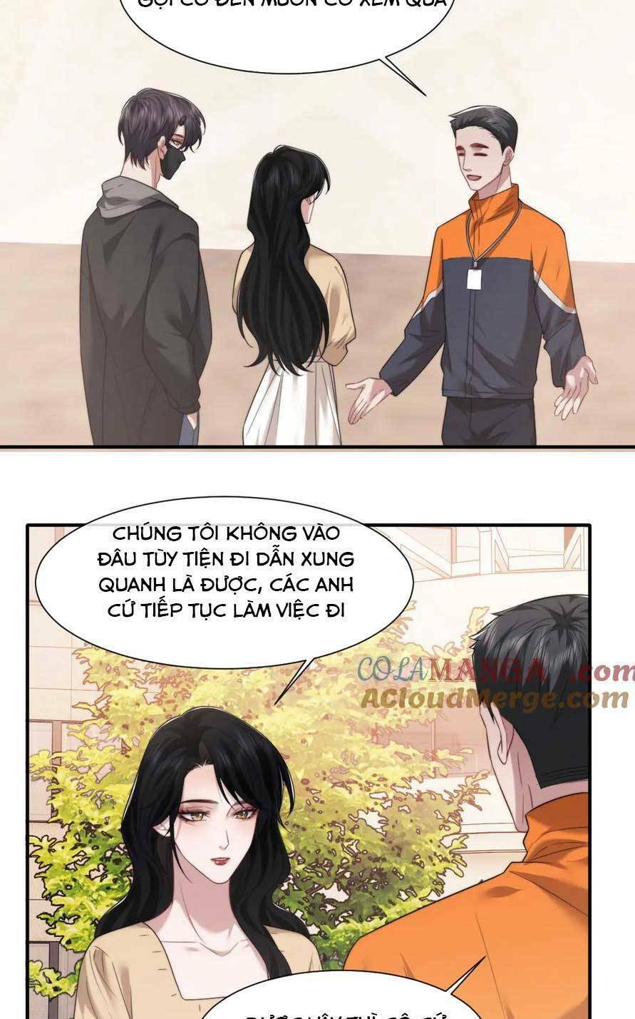 Chủ Mẫu Xuyên Không Tới Làm Phu Nhân Hào Môn: Chapter 79