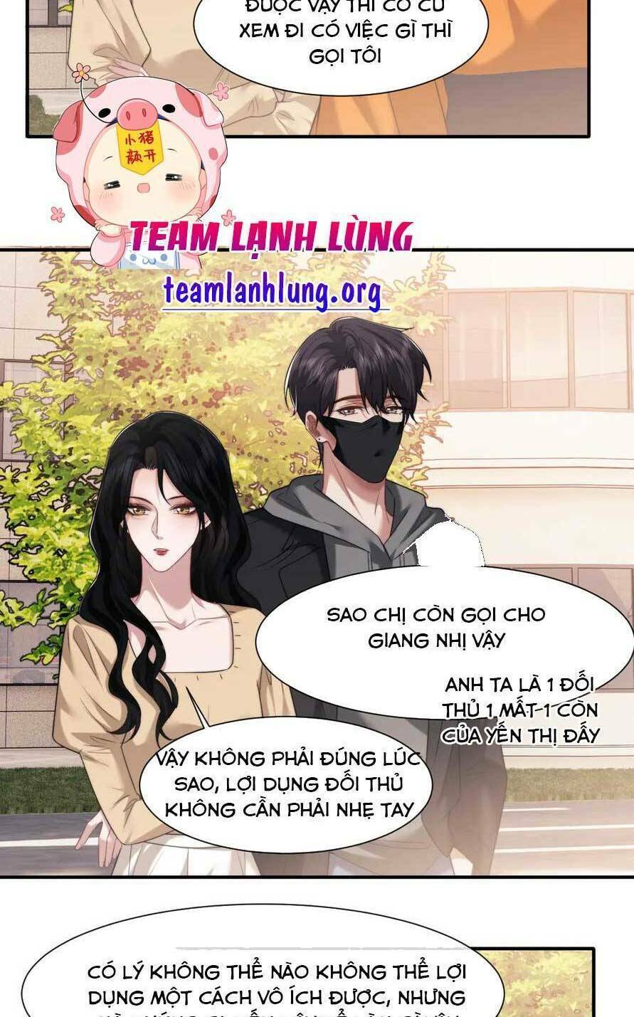 Chủ Mẫu Xuyên Không Tới Làm Phu Nhân Hào Môn: Chapter 79