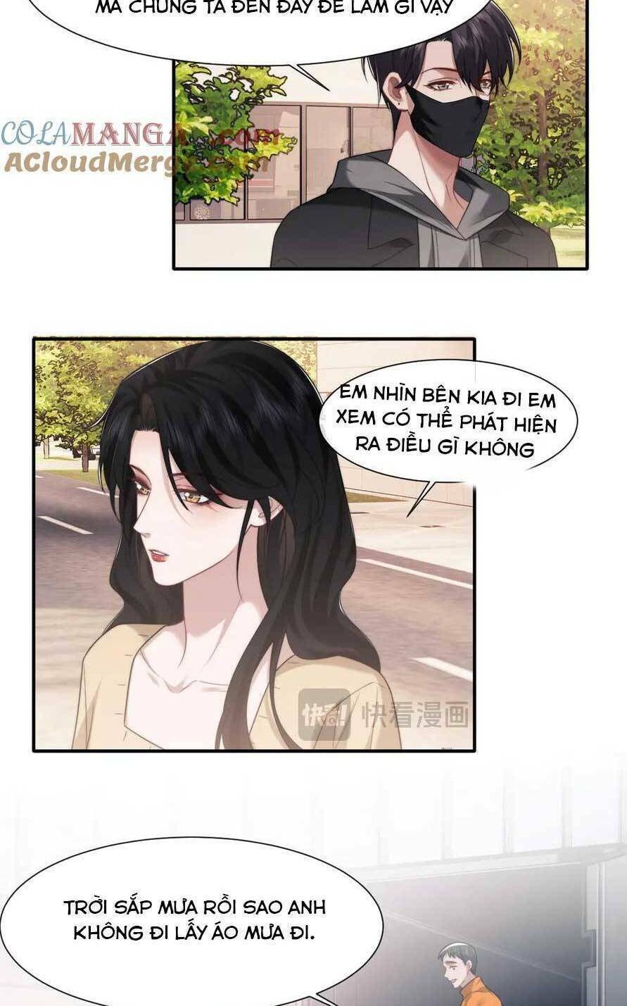 Chủ Mẫu Xuyên Không Tới Làm Phu Nhân Hào Môn: Chapter 79