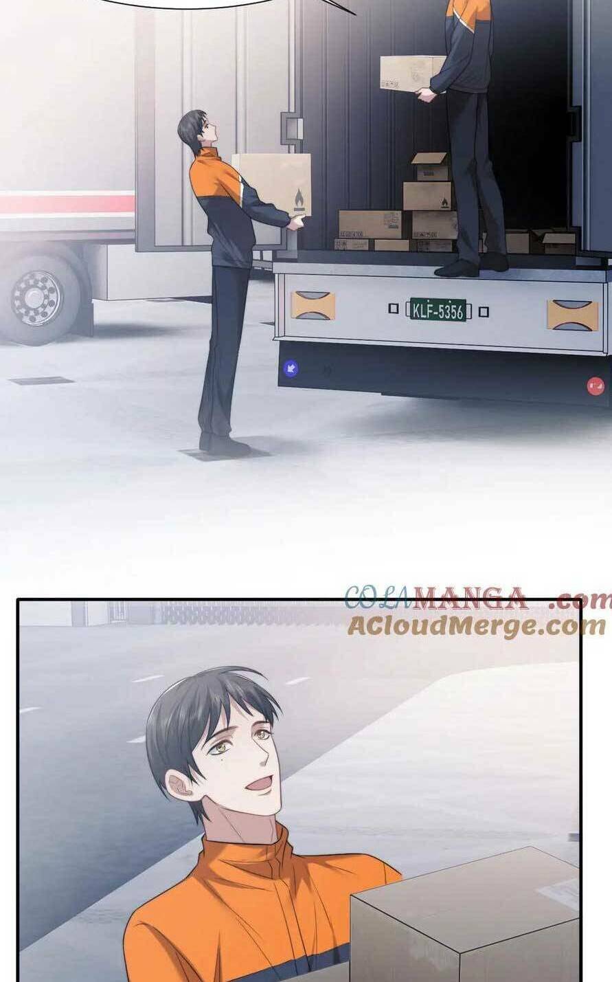 Chủ Mẫu Xuyên Không Tới Làm Phu Nhân Hào Môn: Chapter 79