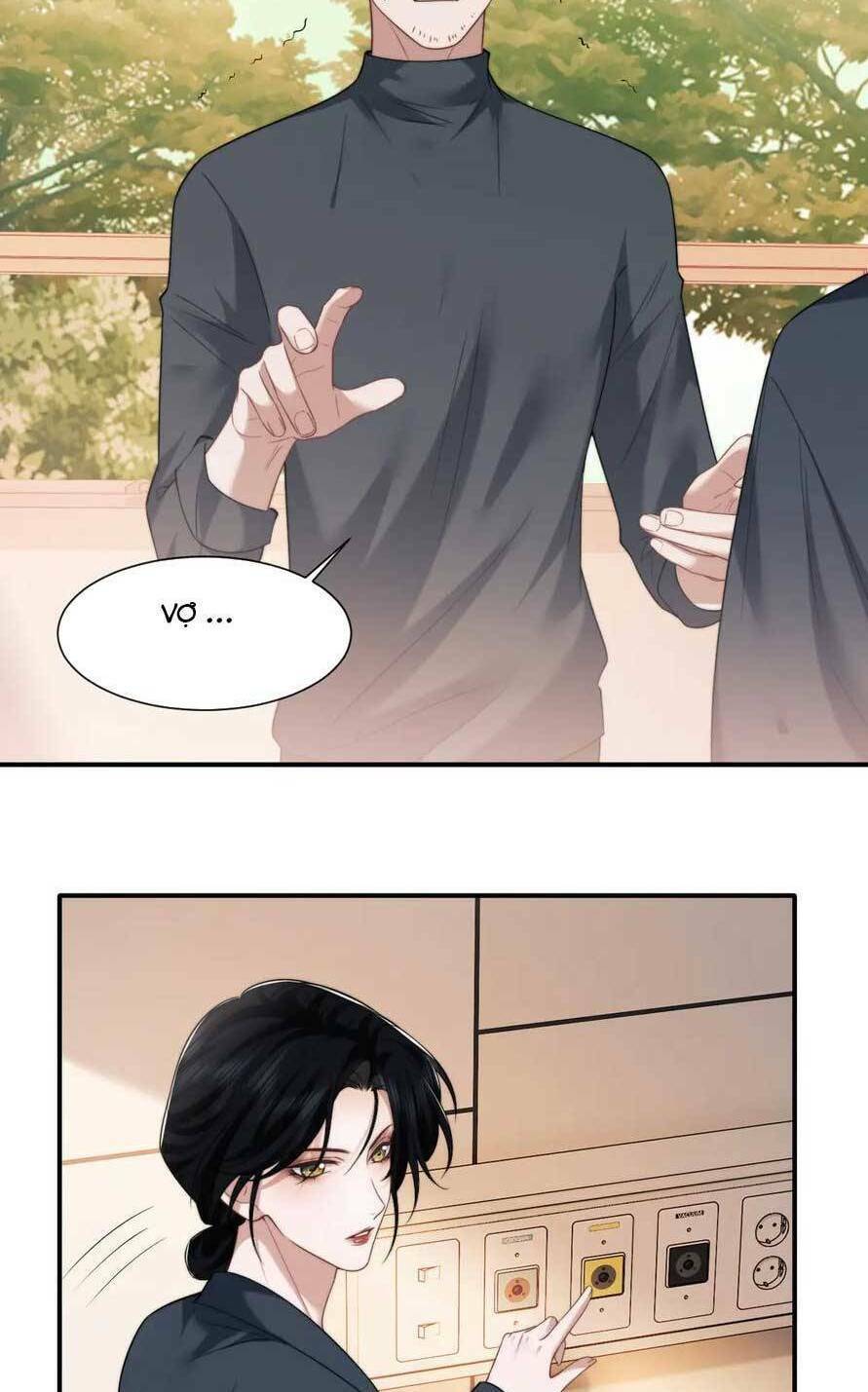 Chủ Mẫu Xuyên Không Tới Làm Phu Nhân Hào Môn: Chapter 79