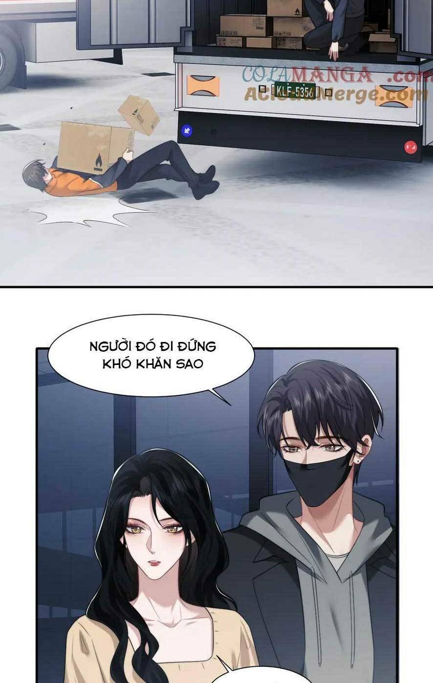 Chủ Mẫu Xuyên Không Tới Làm Phu Nhân Hào Môn: Chapter 79