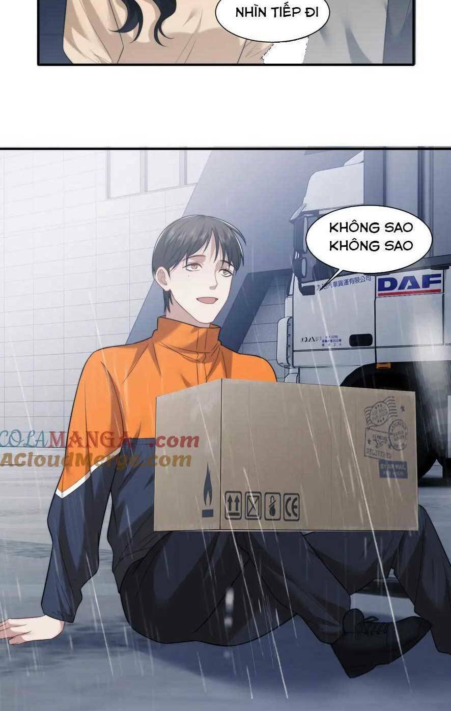 Chủ Mẫu Xuyên Không Tới Làm Phu Nhân Hào Môn: Chapter 79