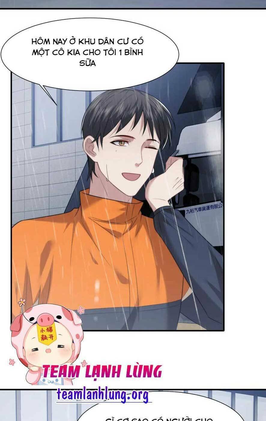 Chủ Mẫu Xuyên Không Tới Làm Phu Nhân Hào Môn: Chapter 79