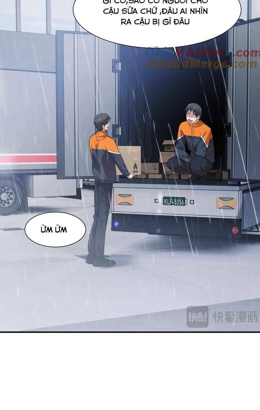Chủ Mẫu Xuyên Không Tới Làm Phu Nhân Hào Môn: Chapter 79