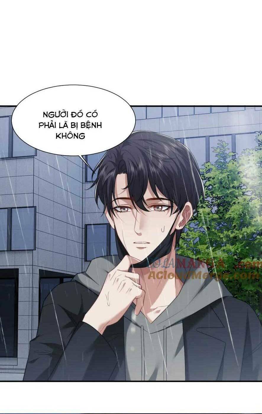 Chủ Mẫu Xuyên Không Tới Làm Phu Nhân Hào Môn: Chapter 79