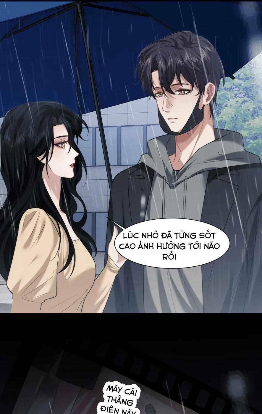 Chủ Mẫu Xuyên Không Tới Làm Phu Nhân Hào Môn: Chapter 79