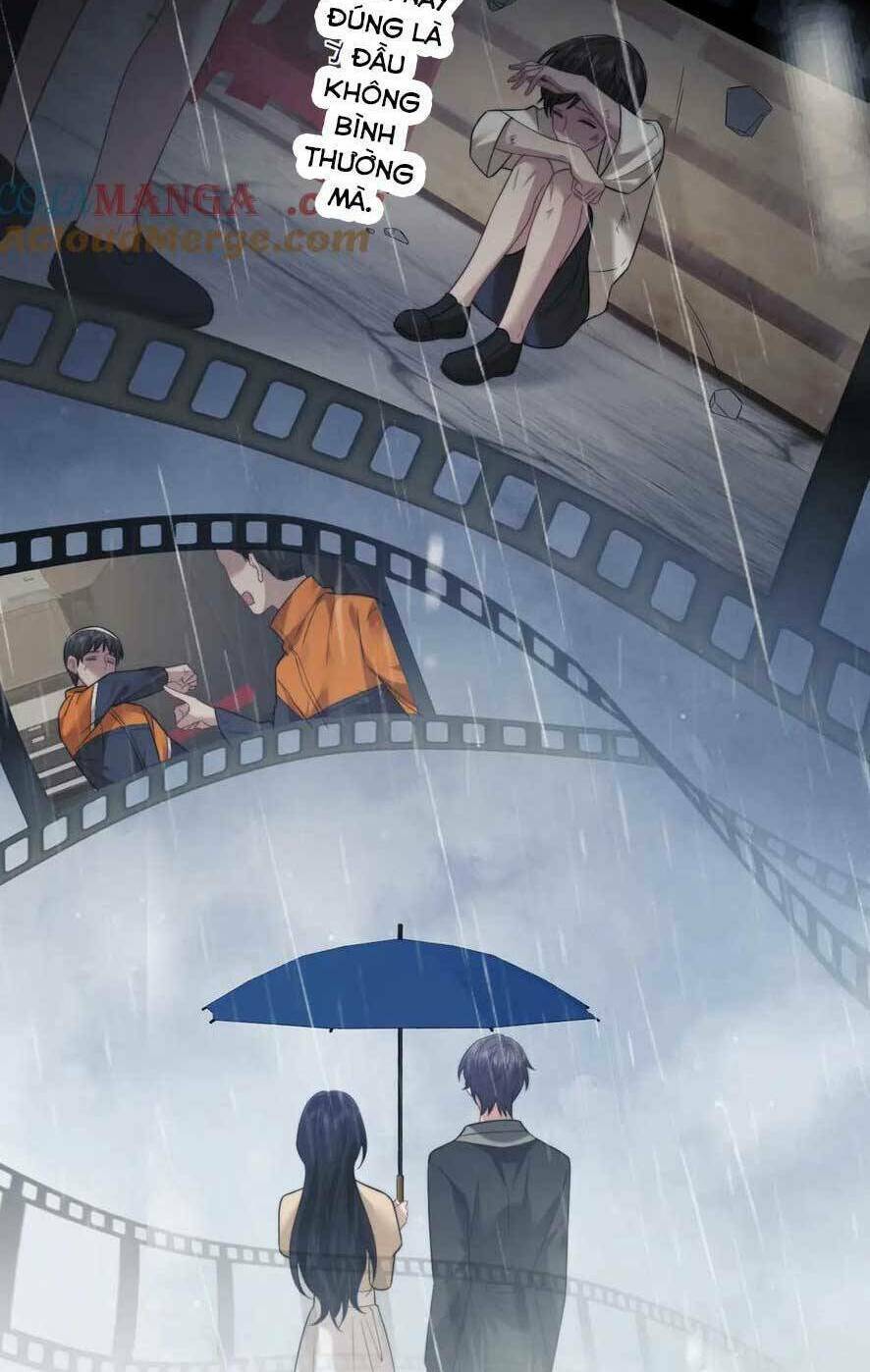 Chủ Mẫu Xuyên Không Tới Làm Phu Nhân Hào Môn: Chapter 79