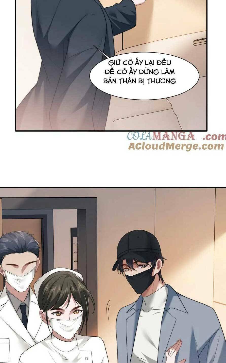 Chủ Mẫu Xuyên Không Tới Làm Phu Nhân Hào Môn: Chapter 79
