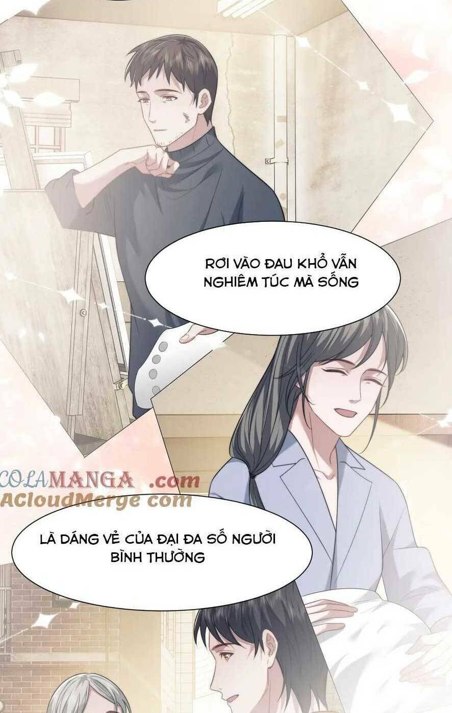Chủ Mẫu Xuyên Không Tới Làm Phu Nhân Hào Môn: Chapter 79