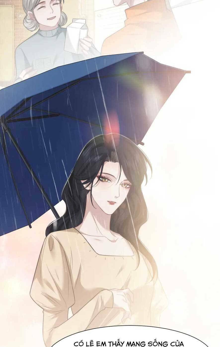 Chủ Mẫu Xuyên Không Tới Làm Phu Nhân Hào Môn: Chapter 79
