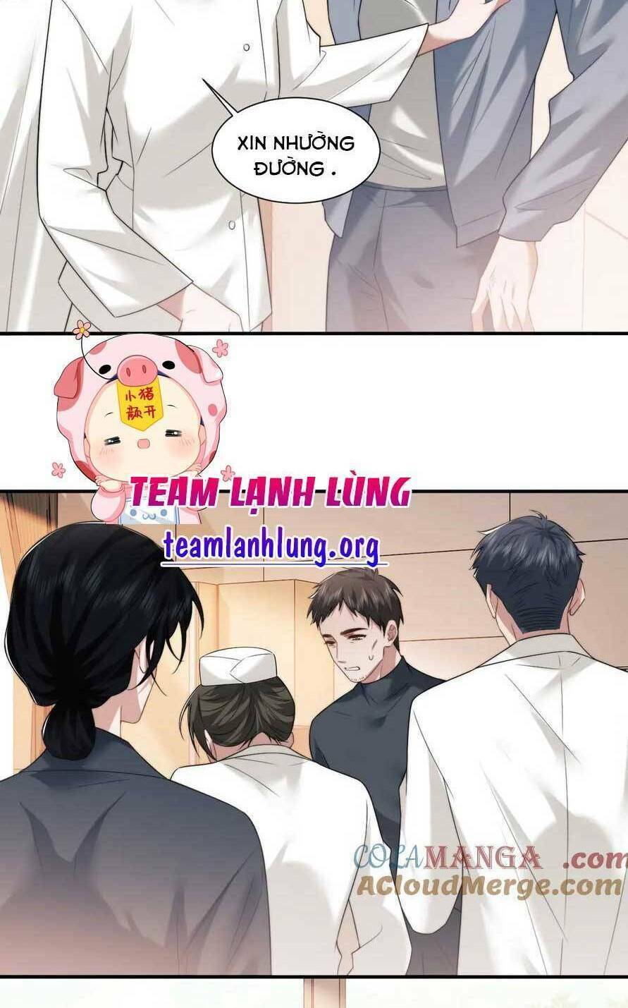 Chủ Mẫu Xuyên Không Tới Làm Phu Nhân Hào Môn: Chapter 79