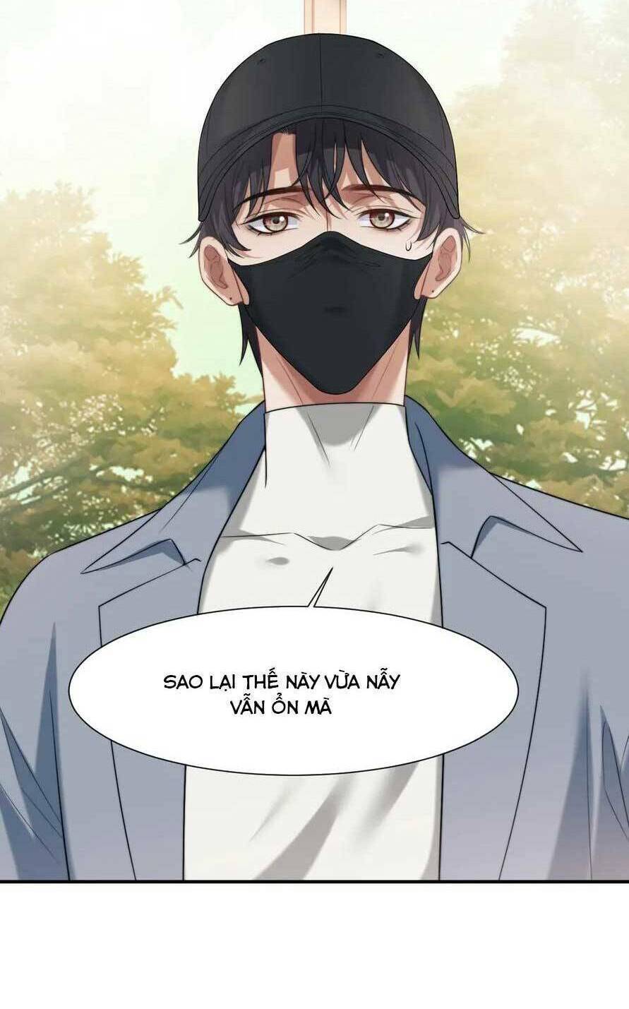 Chủ Mẫu Xuyên Không Tới Làm Phu Nhân Hào Môn: Chapter 79