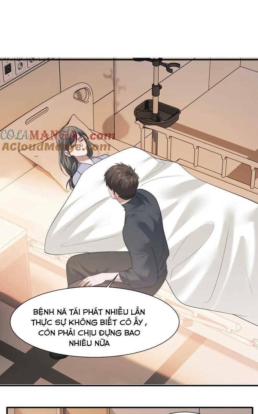 Chủ Mẫu Xuyên Không Tới Làm Phu Nhân Hào Môn: Chapter 79