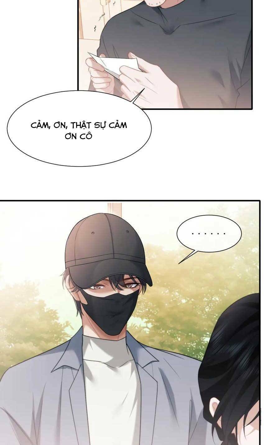 Chủ Mẫu Xuyên Không Tới Làm Phu Nhân Hào Môn: Chapter 79