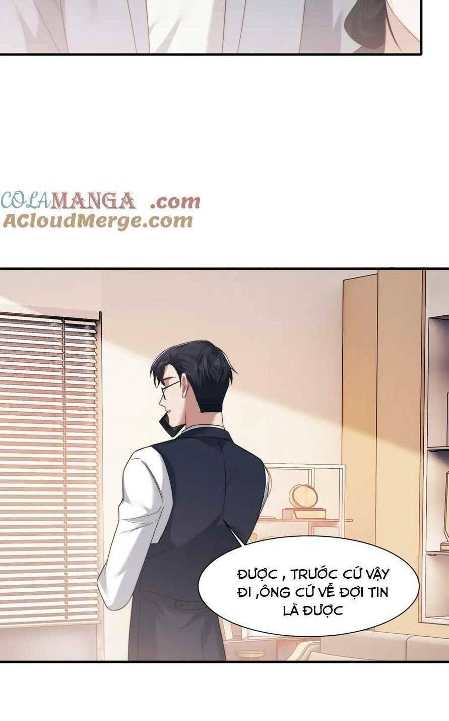 Chủ Mẫu Xuyên Không Tới Làm Phu Nhân Hào Môn: Chapter 79