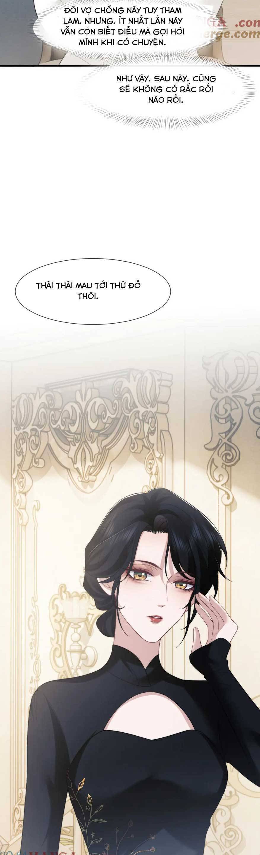 Chủ Mẫu Xuyên Không Tới Làm Phu Nhân Hào Môn: Chapter 82