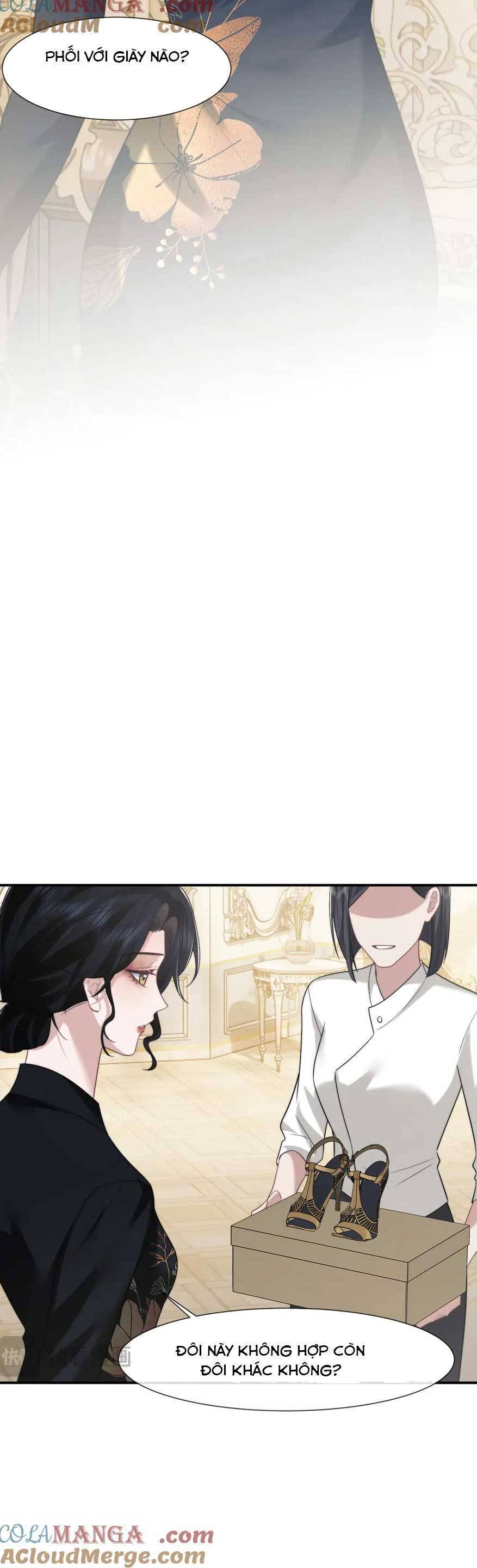 Chủ Mẫu Xuyên Không Tới Làm Phu Nhân Hào Môn: Chapter 82