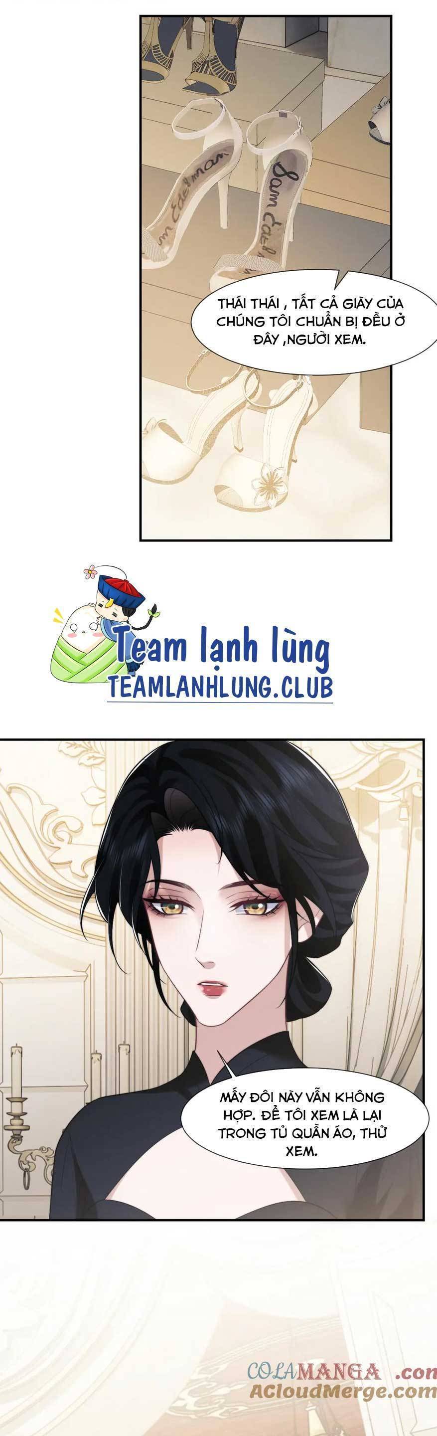 Chủ Mẫu Xuyên Không Tới Làm Phu Nhân Hào Môn: Chapter 82