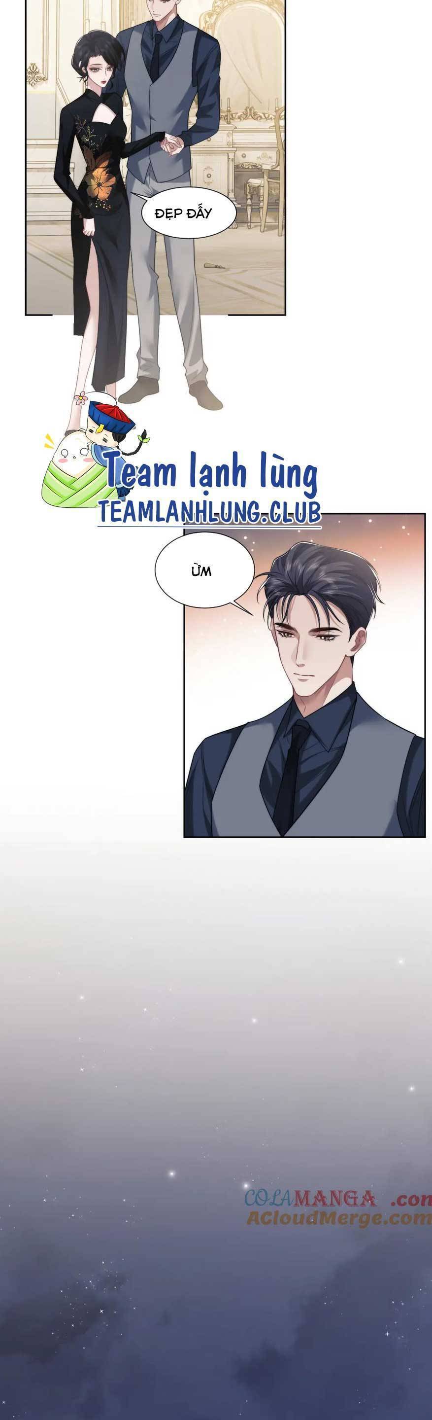 Chủ Mẫu Xuyên Không Tới Làm Phu Nhân Hào Môn: Chapter 82