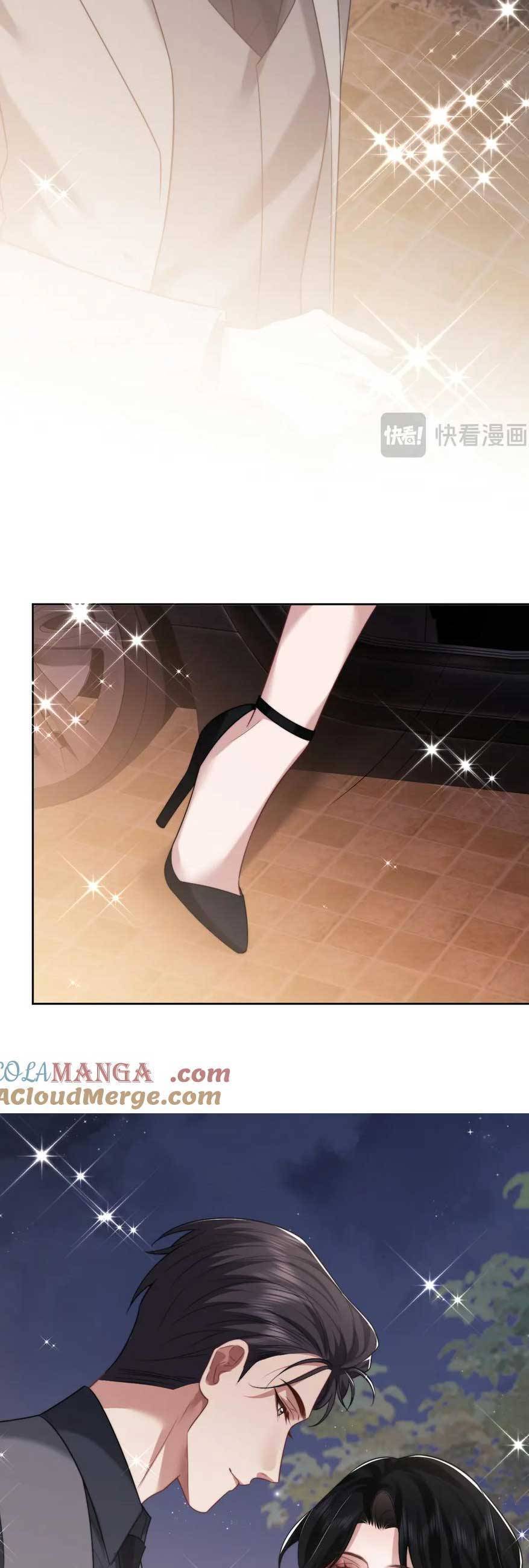 Chủ Mẫu Xuyên Không Tới Làm Phu Nhân Hào Môn: Chapter 82