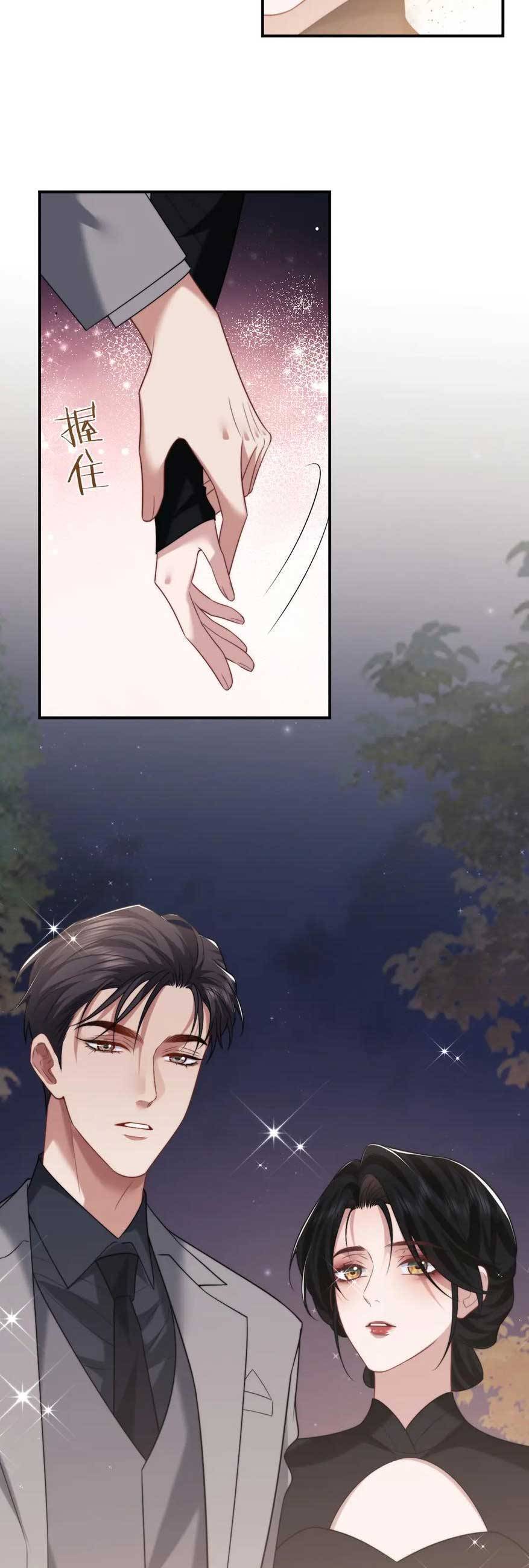 Chủ Mẫu Xuyên Không Tới Làm Phu Nhân Hào Môn: Chapter 82