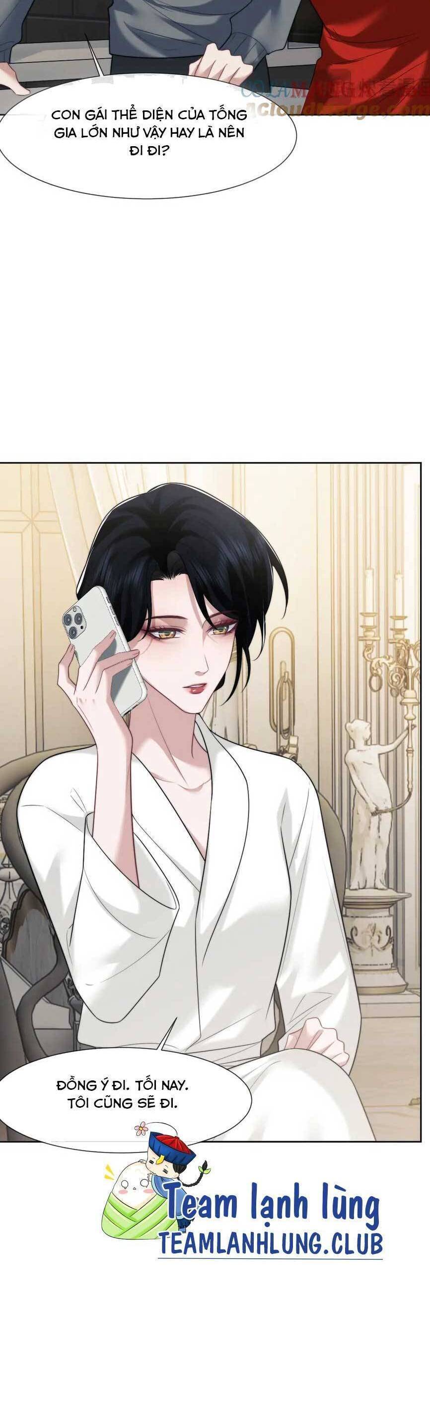 Chủ Mẫu Xuyên Không Tới Làm Phu Nhân Hào Môn: Chapter 82