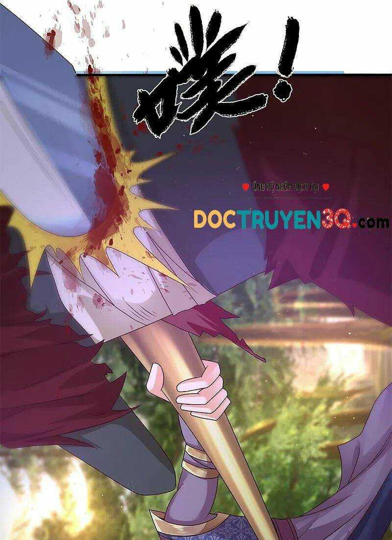 Tu La Kiếm Tôn: Chapter 251