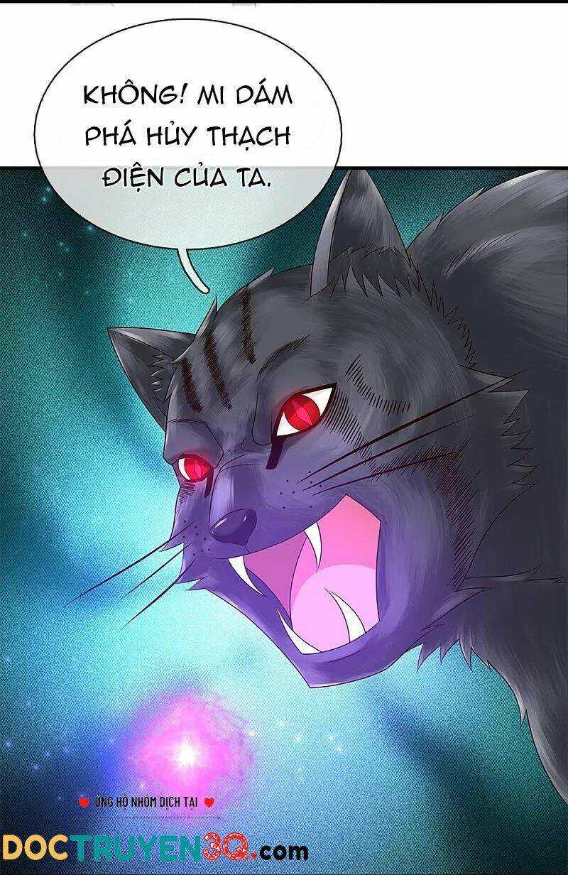Tu La Kiếm Tôn: Chapter 251