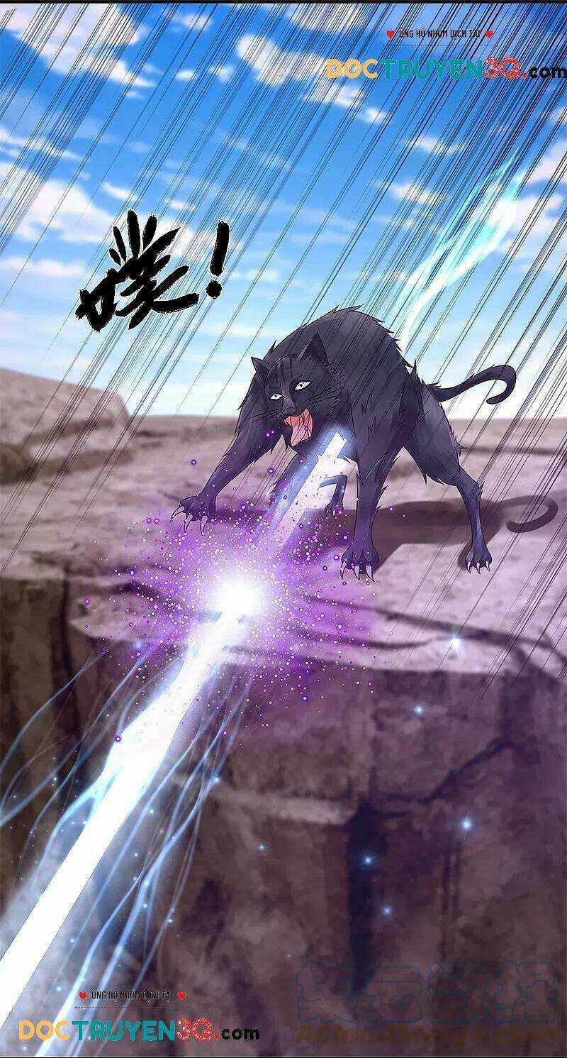 Tu La Kiếm Tôn: Chapter 251