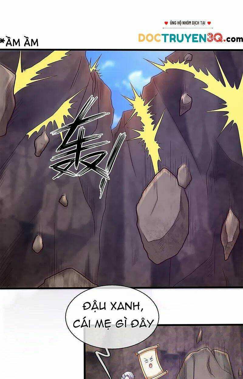 Tu La Kiếm Tôn: Chapter 251