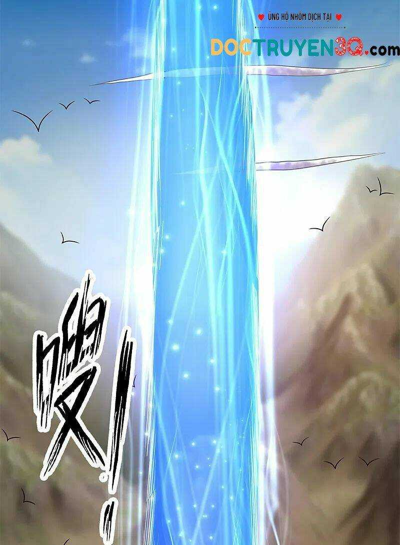 Tu La Kiếm Tôn: Chapter 251