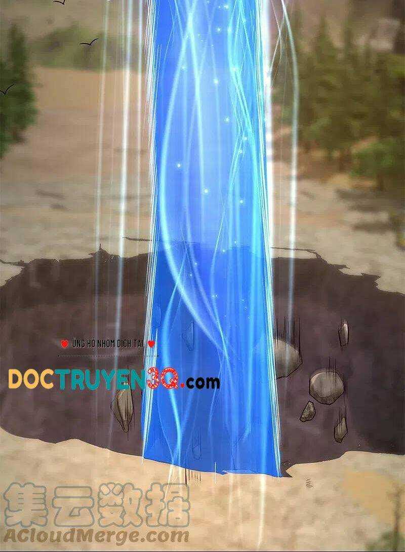 Tu La Kiếm Tôn: Chapter 251
