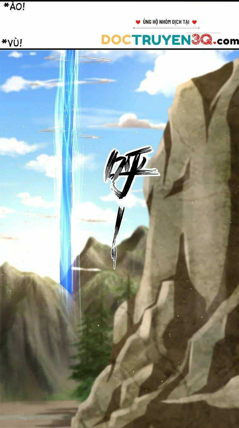 Tu La Kiếm Tôn: Chapter 251