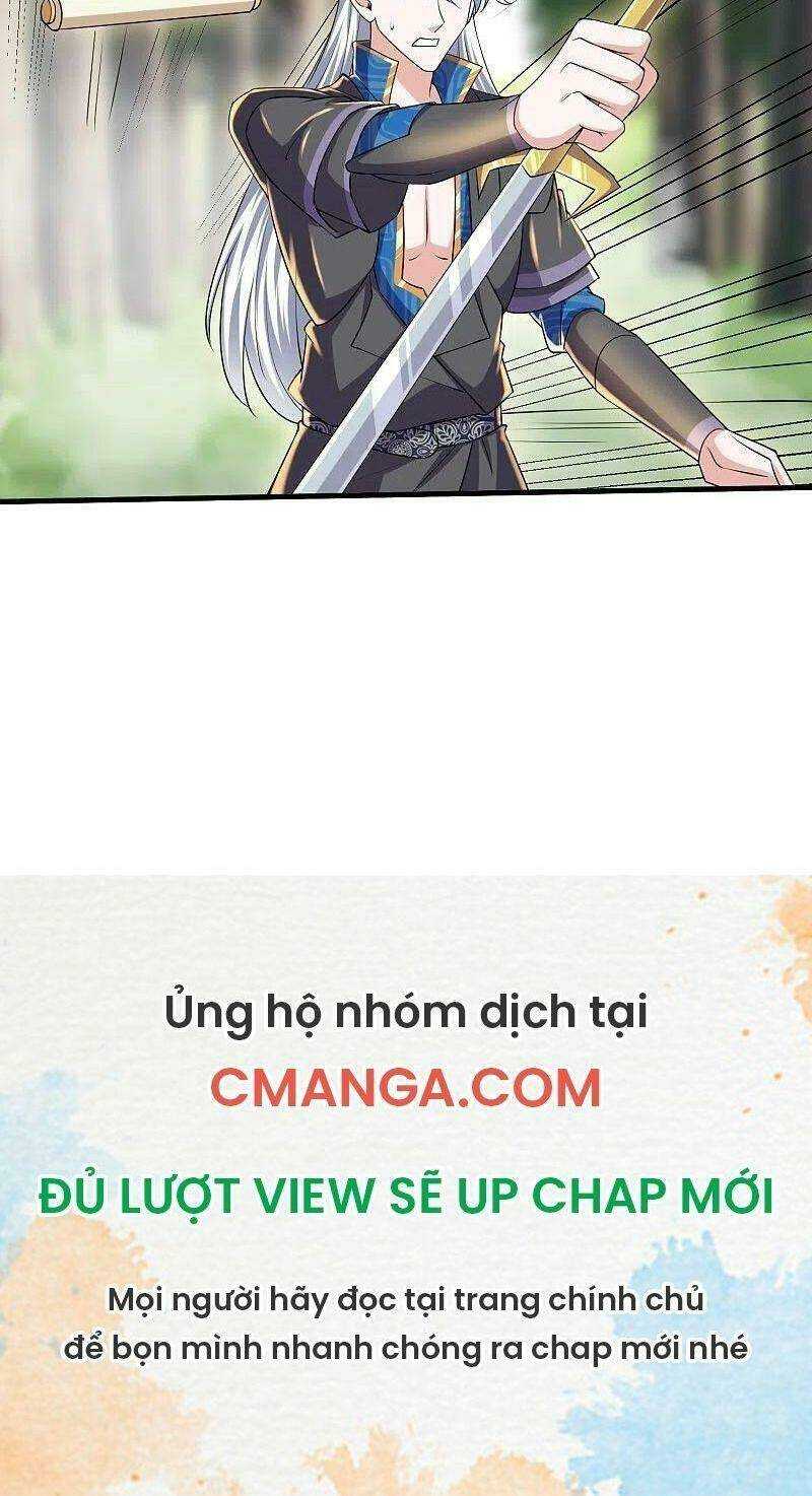 Tu La Kiếm Tôn: Chapter 266