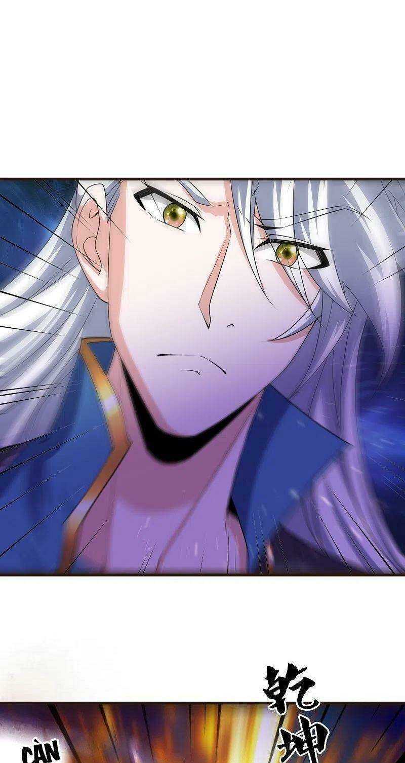 Tu La Kiếm Tôn: Chapter 270